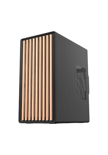 Turbox TX8104 i5-12400 16 GB 1 TB M.2 NVMe SSD Free Dos Masaüstü Bilgisayar