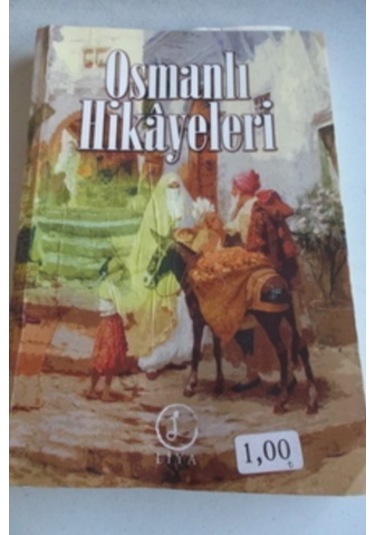 Osmanlı  Hikayeleri