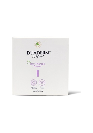 Kırışıklık Karşıtı Ve Onarıcı Day Therapy Cream Sodyum Hyalunorat, Lipozomal Vit E 50 Ml