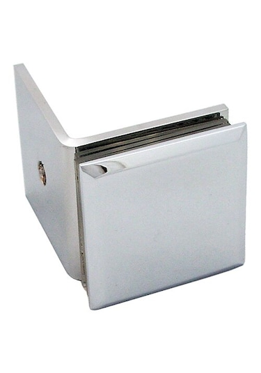 Ht-4560-Pcbr Cam Panel Desteği Duvardan Cama 90°