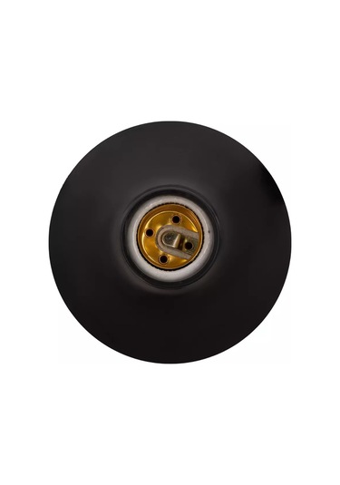 Tdmelectric E27 Soketli Lambalar İçin Seramik Taban 214638520