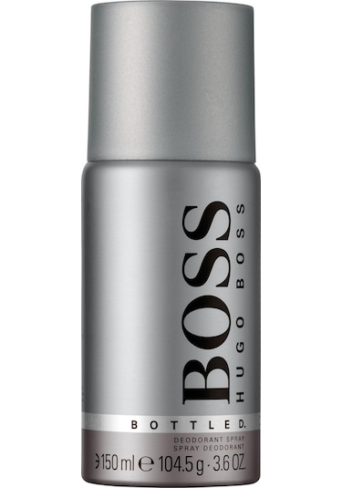 Hugo Boss Bottled Erkek Deodorant 150 ML