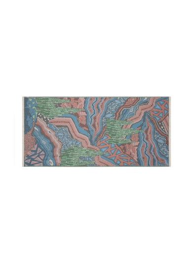 Mudo Home Grada Peştamal 90x175 696123