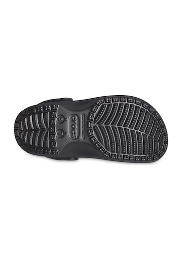 Crocs Classıc Glıtter Clog Simli Kadın Terlik 205942 205942 0wh 0wh