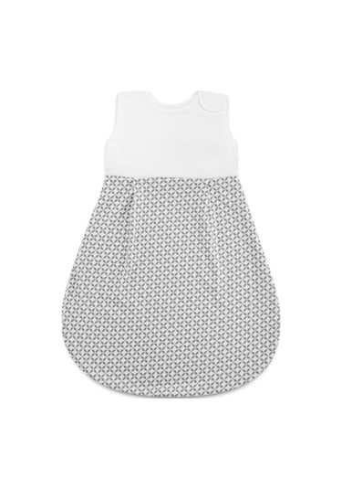 Babyjem Uyku Tulumu 0-6 Ay Gri