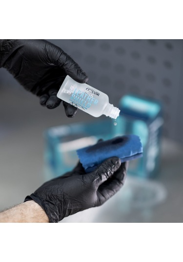 Gyeon Q² Leather Shield Evo Deri Aksamlar İçin Koruyucu Seramik K