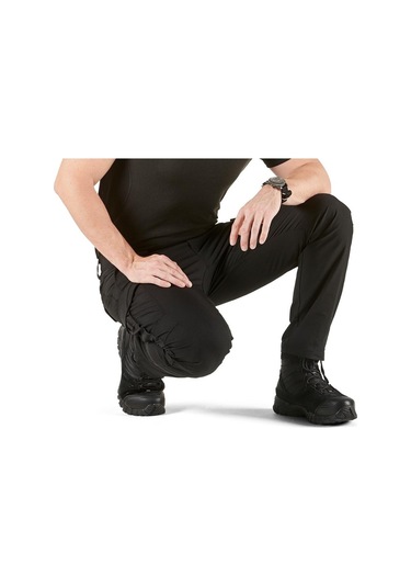 5.11 Icon Pantolon Siyah