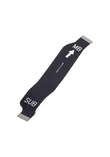 Xiaomi Redmi Note 10s Ara Film Flex