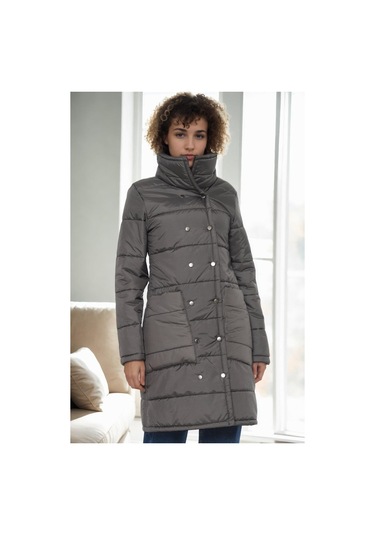 Z9647 Dewberry Bayan Kaban-antrasit Antrasit