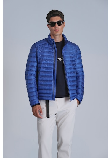Lufian Andy Kaz Tüyü Erkek Mont Saks Saks 112120215100240 Saks Lufian Andy Kaz Tüyü Erkek Mont Saks Saks 112120215100240 Saks