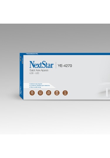 Nextstar Ye 4270 Sabit Askı Aparatı