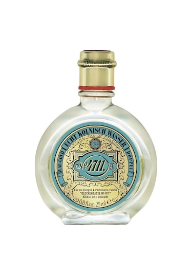 4711 Erkek Parfüm EDC 25 ML