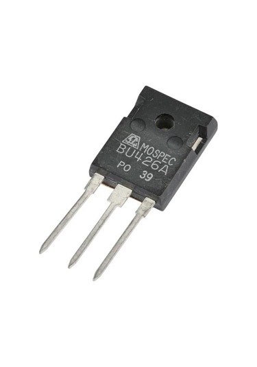 Bu 426a To-247 Transistör