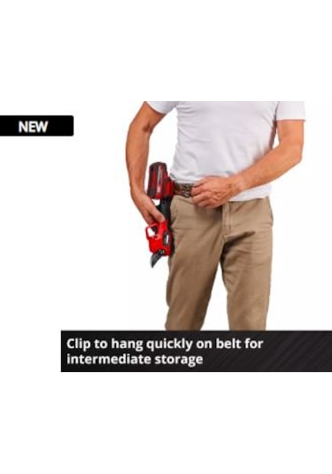 Einhell GP-LS 18/28 Li BL - Solo Akülü Budama Makası (Akü ve Şarj Hariç) - 3408320