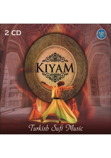 Kıyam - Turkish Sufi Music Cd