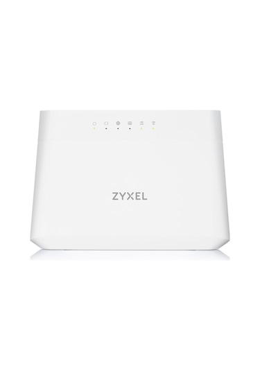 Zyxel VMG3625-T50B VDSL/ADSL2 AC/N Combo Modem