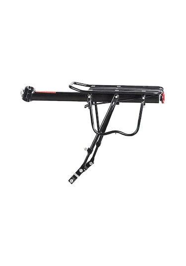 Bisiklet Arka Bagajı Eşya Çanta Taşıma Oturma Aparatı Portbagaj