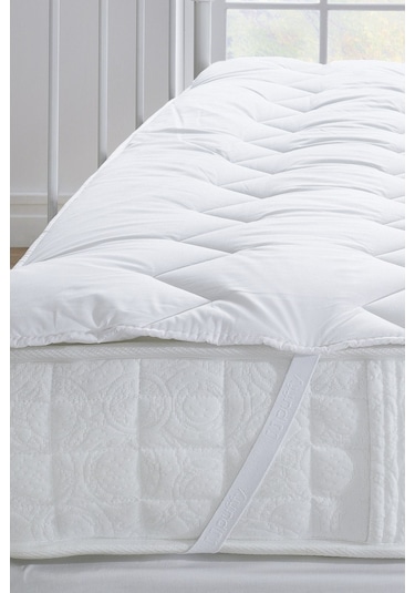 Yataş Bedding Standart Uyku Pedi (150X200 Cm) Beyaz