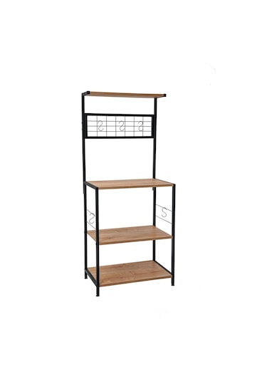 İnci Mutfak Bangosu/çok Amaçlı Dolap