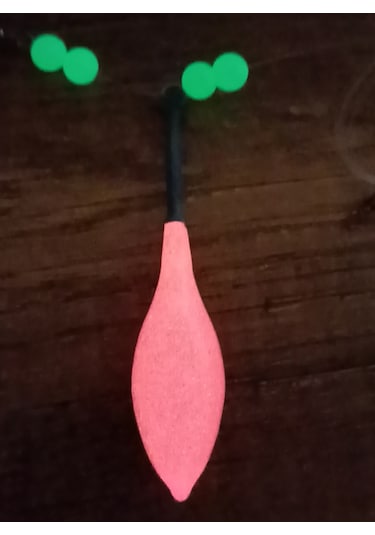 Fosforlu Portekiz Surf Pembe100 Gr