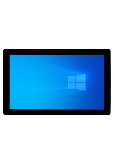 Ninova QM10H-I5  8 GB 250 GB SSD 18.5" Free Dos AIO Masaüstü Bilgisayar