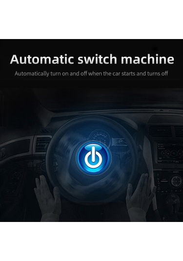 Shineyee Araçlar İçin Gps Hız Göstergeli Geniş Ekranlı Hud Dijital Hızmetre Tak Çalıştır