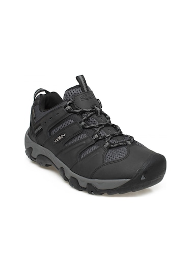 Keen 1025155 Koven Waterproof Siyah Erkek Ayakkabı