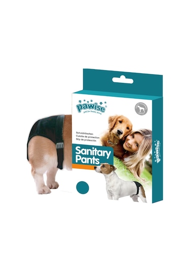 Cosmotex Pawise Köpek Regl Külodu No 2