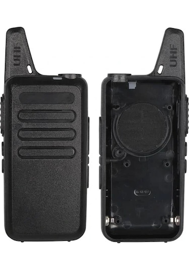 Wln N446 Kd-c1telsiz İçin Kasa Ön Arka Kapak