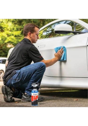 Easy Clean Susuz Oto Temizleme Spreyi 400 Ml