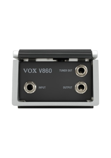 Vox V860 Volume Pedalı