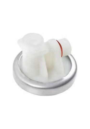 Homyl 59504 71768 D4 - G1/8 Arayüzü Sağlam Güvenilir Membran Beyaz