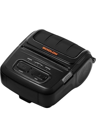 Bixolon Bıxolon Spp-l310 3" Mobil Etiket Yazıcı 203 Dpi, Bluetooth, Usb, Ip54