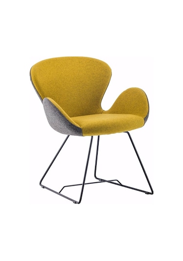 Bintaşmobilya Poyraz Ofis Lobi Koltuğu