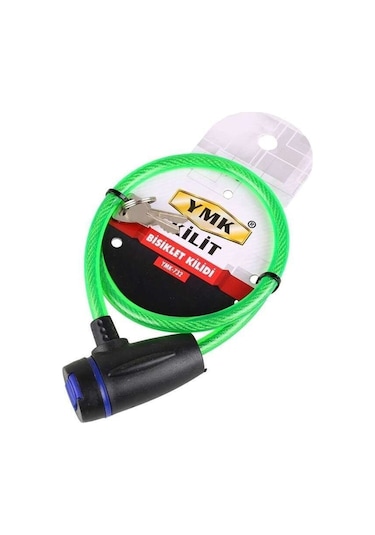 Y-732 Bisiklet Kilidi 65cm