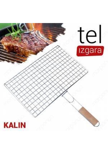 Mangal Izgarası - Tel Izgara