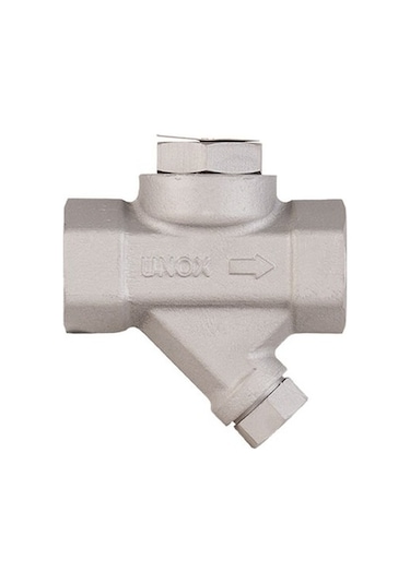 Unox Dişli Termodinamik Kondenstop