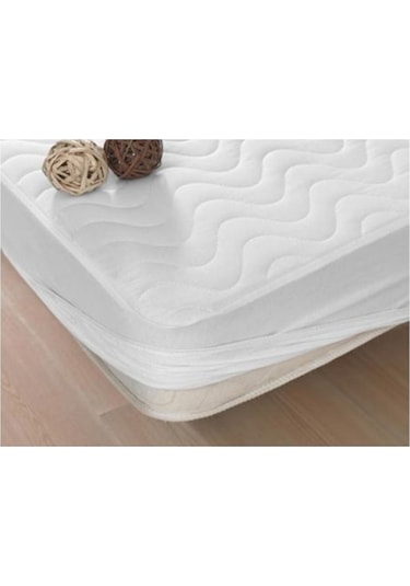 Özdilek Ranforce Fitted Alez 180X200+35 Cm Kapitone Özdilek Alez