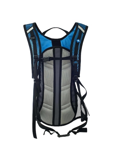 Trespass Unısex Mırror - Hydratıon Backpack Cobalt Sırt Çantası U 001