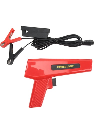 12 Volt Avans Tabancası Vktc12v