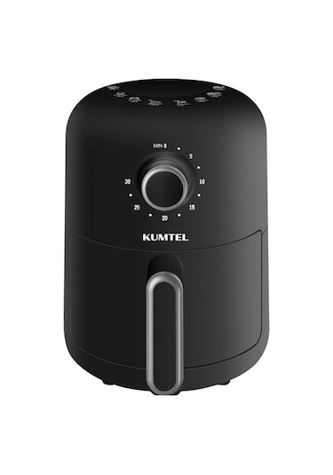 Kumtel Fastfryer HAF-05 2 L Yağsız Fritöz Airfryer