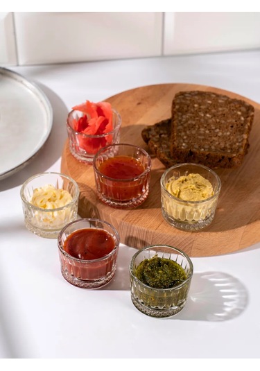 Purecrystal Cam Sosluk, Baharat Seti. 293008722 Beyaz