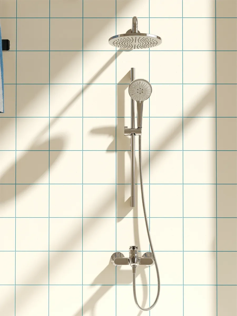 Pragma Duş Hortumu Hme2.cst7.002, 175 Cm 262458795 Krom