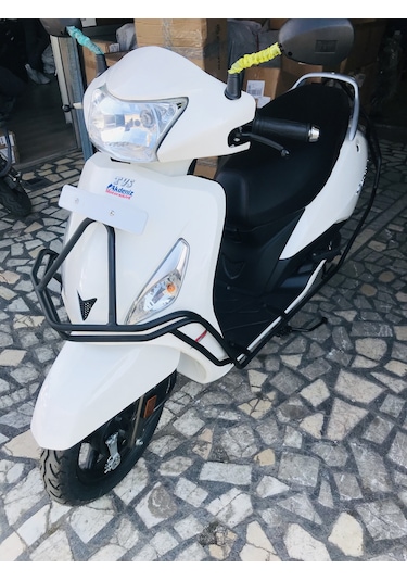 Tvs Jüpiter 110 Koruma Demiri