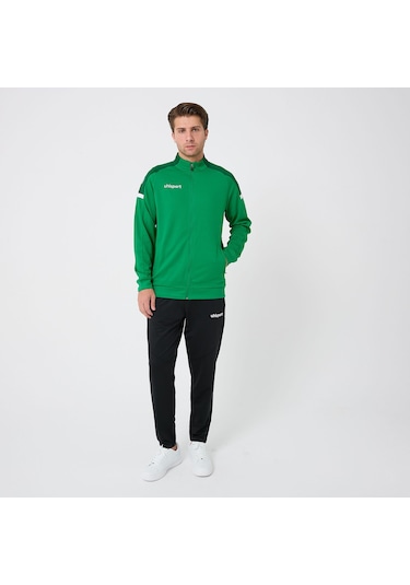 Yeşil Uhlsport Erkek Futbol Kamp Eşofman Takımı Energy 1101800 Yeşil