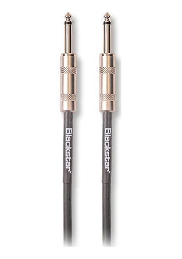 Blackstar Standard Enstrüman Kablosu 6m
