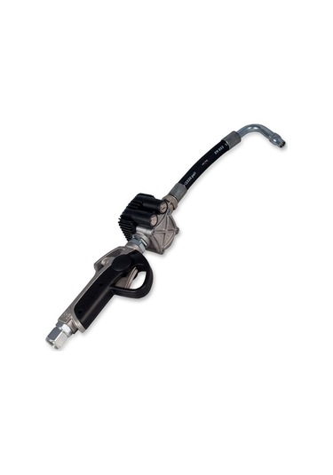 Adam Pumps Adam / K400 Flex Sayaçlı Yağ Tabancası