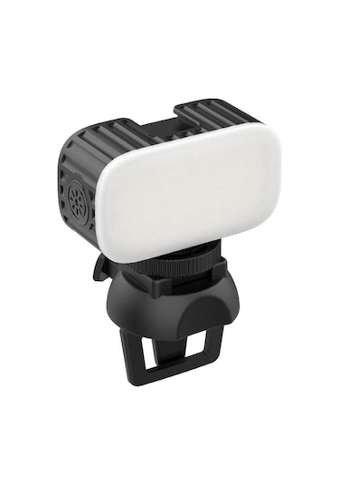 Vijim CL03 Klipsli Mini Led Işık