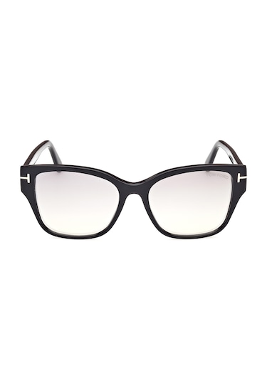 Tom Ford Tf1108 01c 55 Kadın Güneş Gözlüğü Siyah