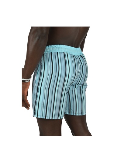 Deepsea Erkek Mavi File Astarlı Deniz Şortu 2403011 Mavi Deepsea Erkek Mavi File Astarlı Deniz Şortu 2403011 Mavi